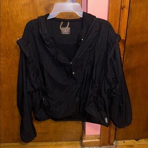 FP Movement by Free People Black Jacket